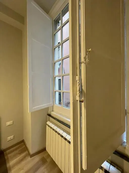Cuore Blu Apartment Genoa 0*,