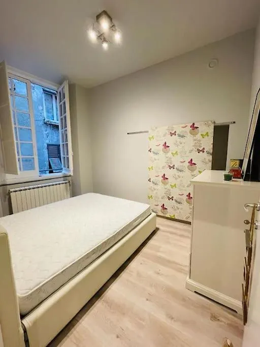Cuore Blu Apartment Genoa