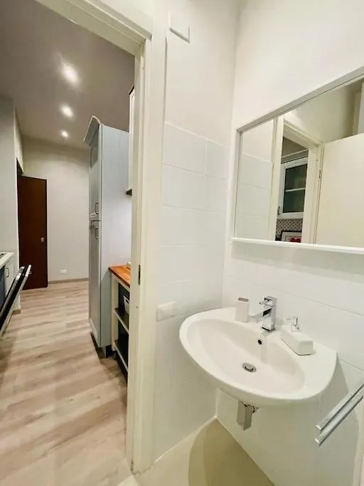 Cuore Blu Apartment Genoa