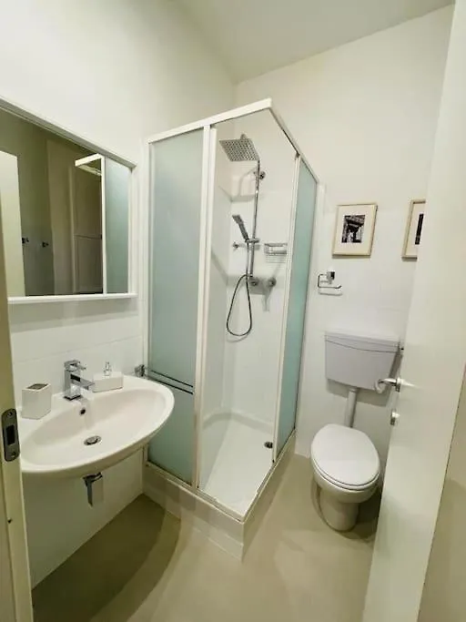 Cuore Blu Apartment Genoa